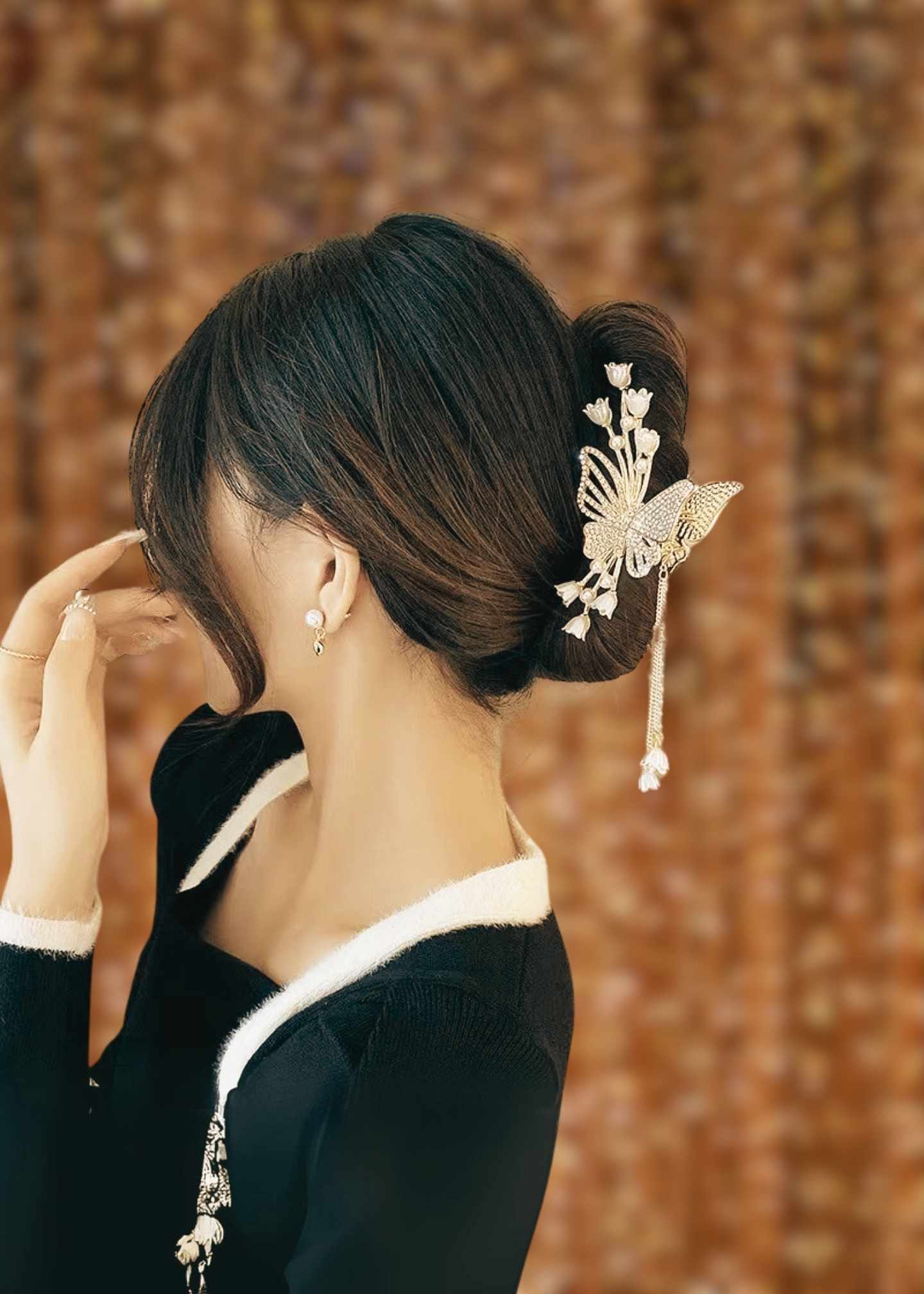 Hair Adornments