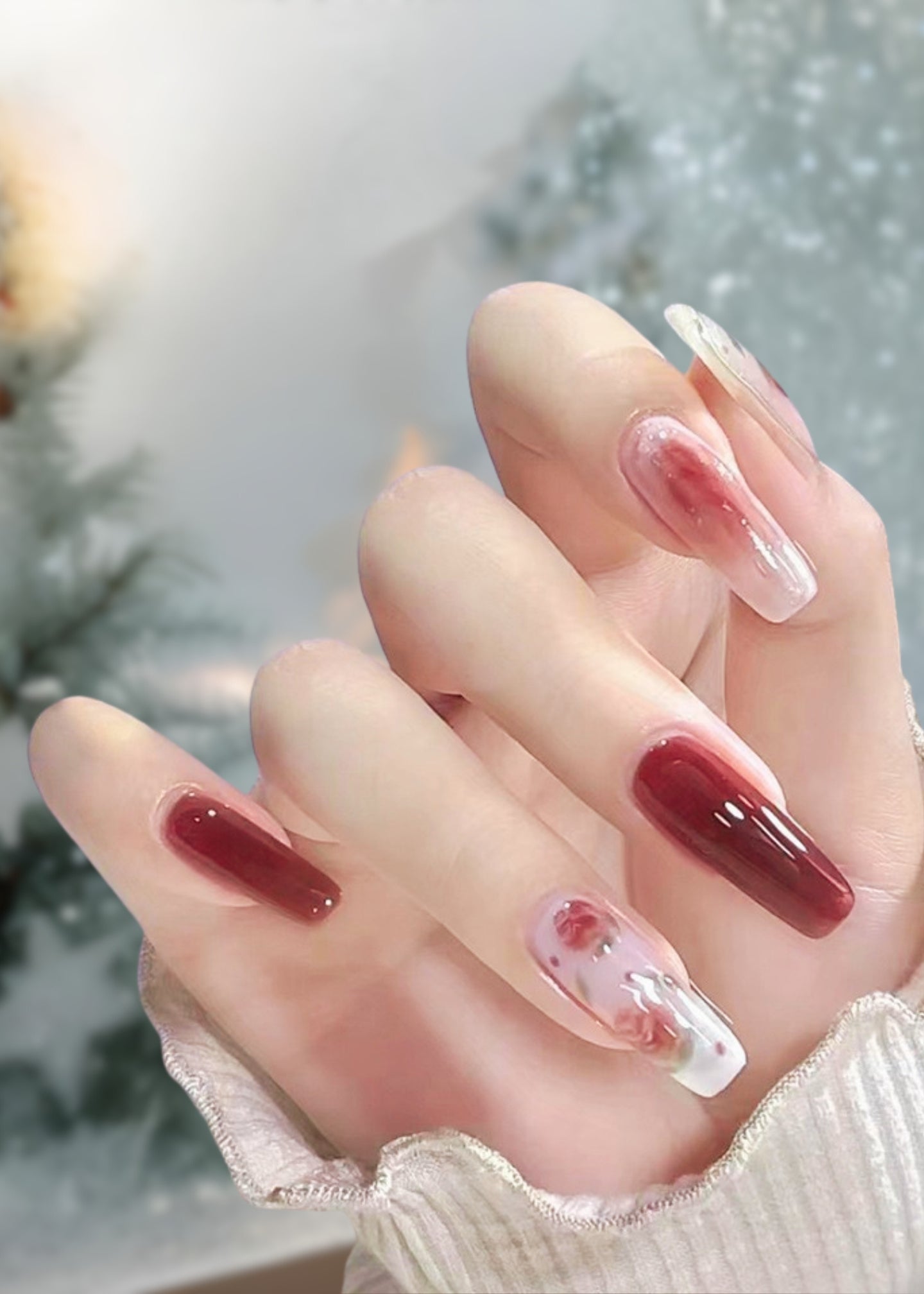 Luxury Nails