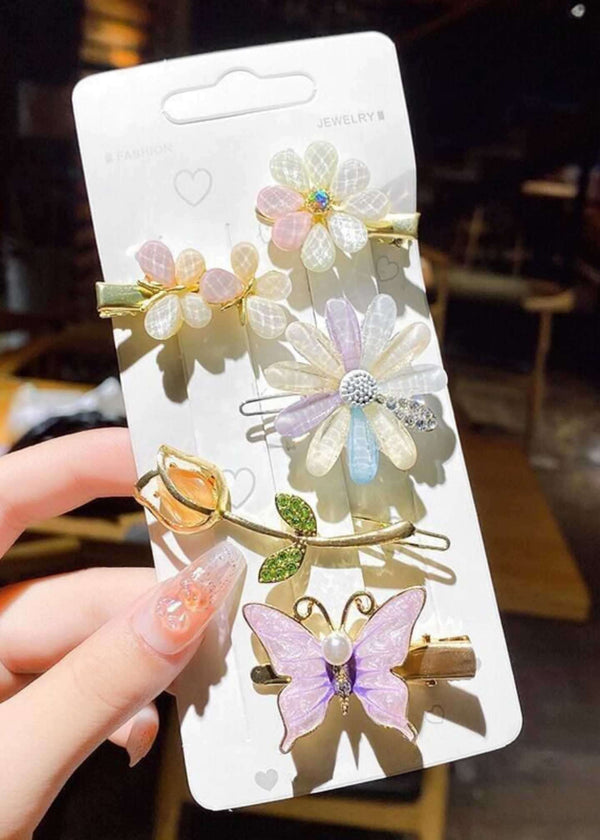 3-fancy butterfly hair clips-PM-HAFP-41013-Pablo-Mode (1)