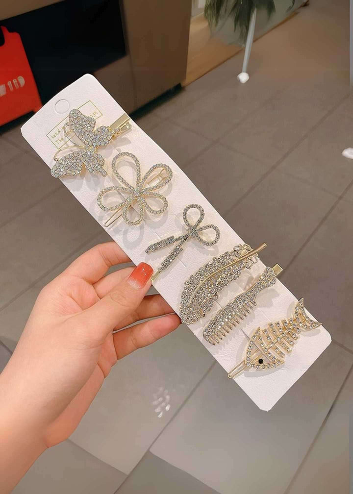 5-diamond hair pins-PM-HAFP-41015-Pablo-Mode (2)