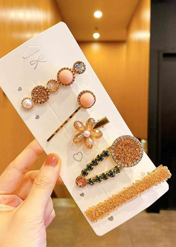 8-Crystal hair pins-PM-HAFP-41018-Pablo-Mode