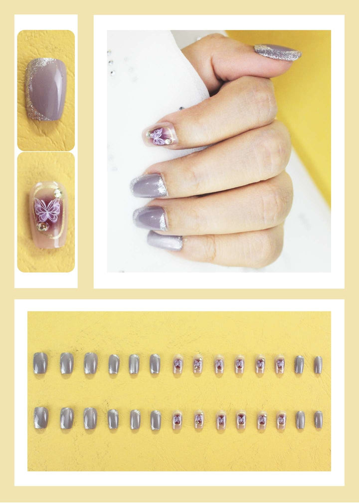 Amethyst_Butterfly_Nails_2-PM-FN-60024-Pablo-Mode