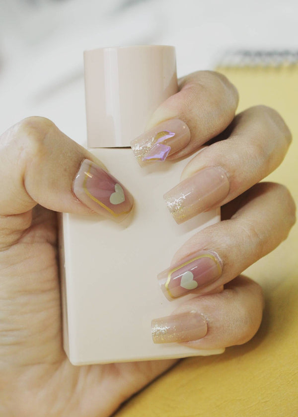 Crystal_Shine_Nails_Set_1-PM-FN-60031-Pablo-Mode