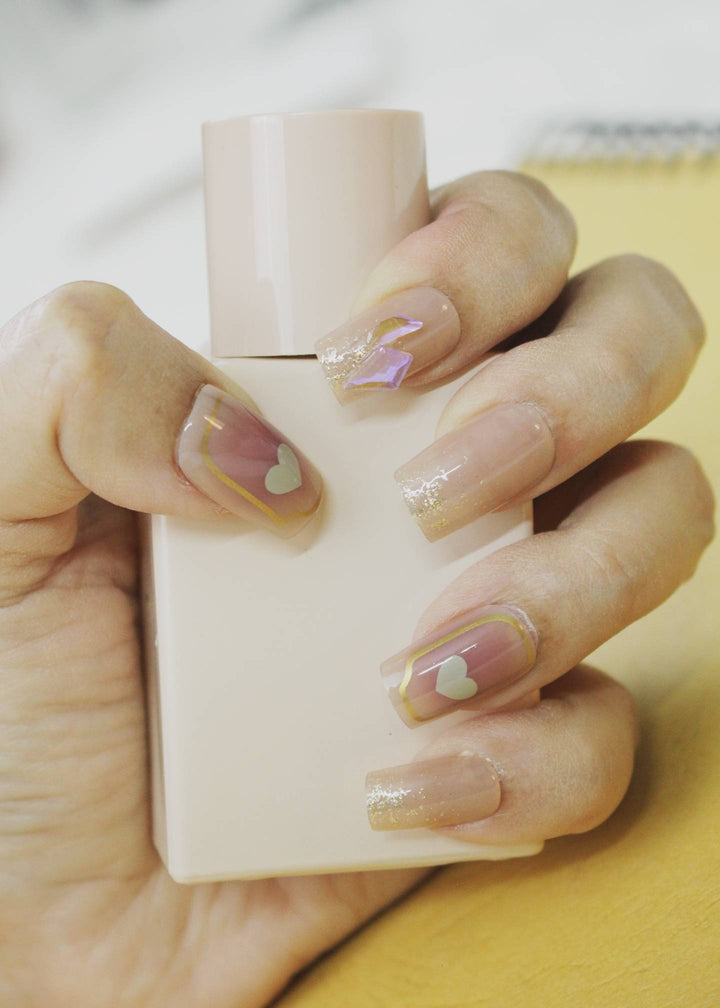 Crystal_Shine_Nails_Set_1-PM-FN-60031-Pablo-Mode