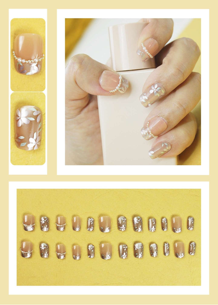 French_Floral_Pearl_Cat-Eye_Nails_2-PM-FN-60052-Pablo-Mode
