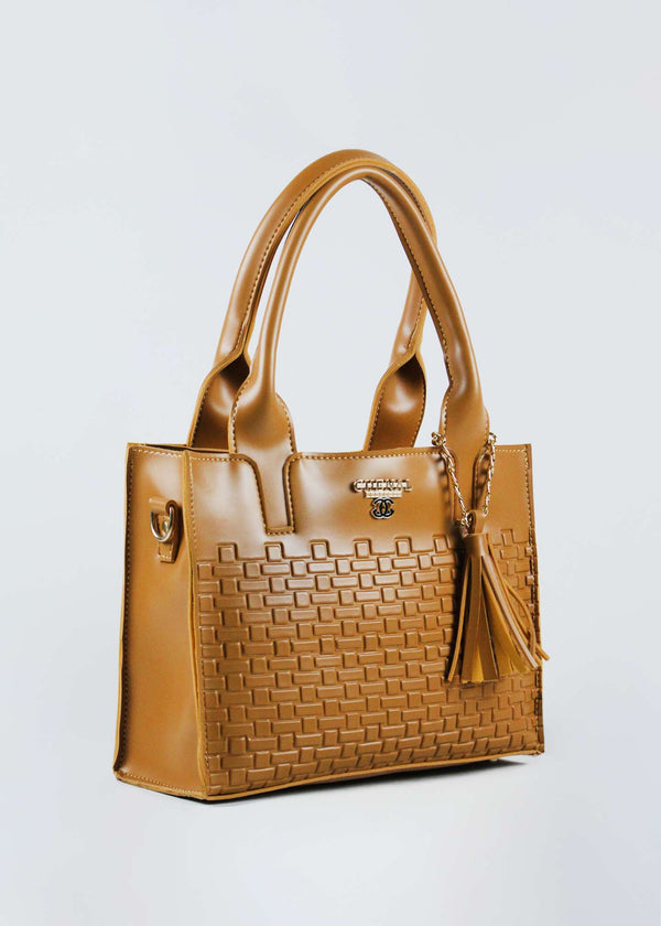 toffee handbags