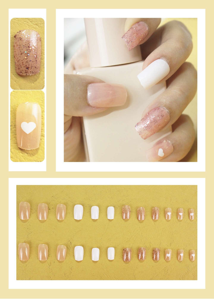 Nude_Mix_and_Match_Nails_2-PM-FN-60045-Pablo-Mode