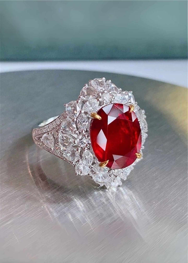 Red Ruby CZ Open Statement Wedding Ring-PM-R52022-Pablo-Mode (4)