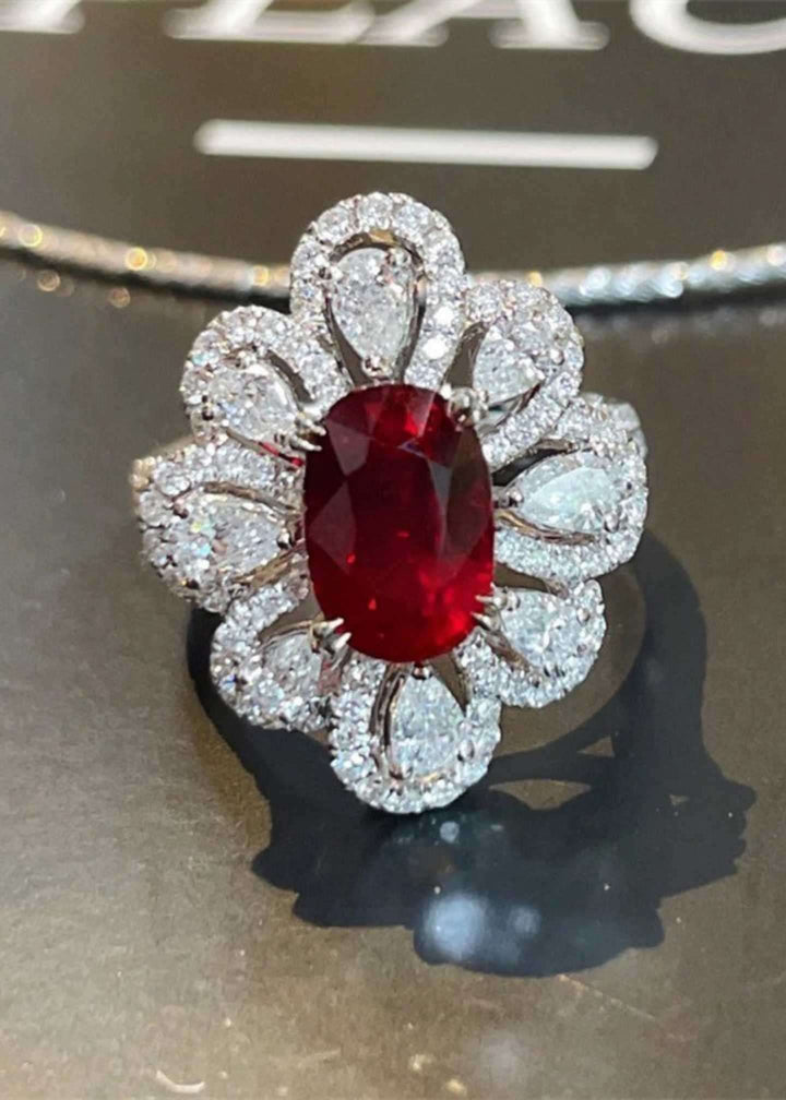 Red Ruby Oval CZ Ring-PM-R52013-Pablo-Mode (4)