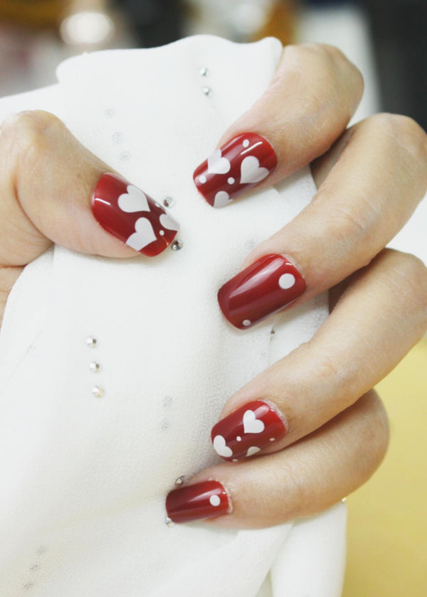 Red_Sweetheart_Short_Nail_Tips_1-PM-FN-60034-Pablo-Mode