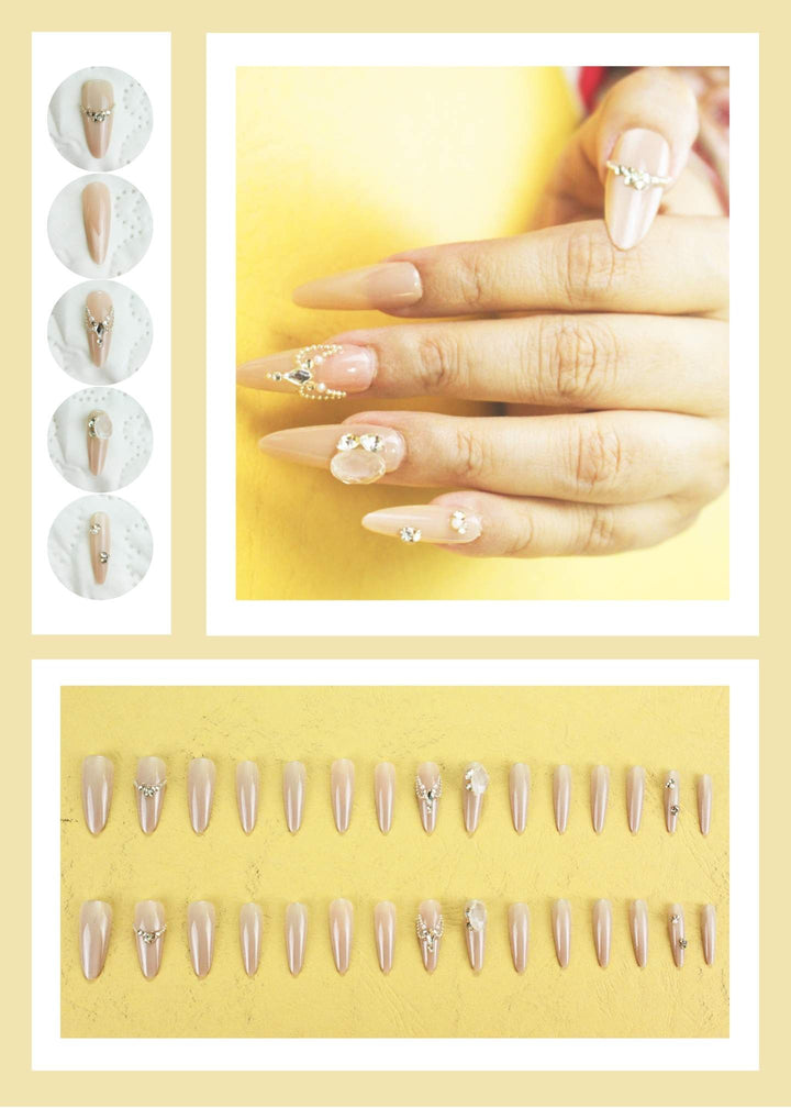 Royal_Grace_Nails_Wraps_Set-2-PM-FN-60025-Pablo-Mode
