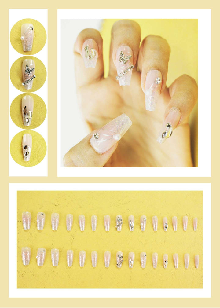 Sparkle_Glitter_Butterfly_Nails_2-PM-FN-60032-Pablo-Mode