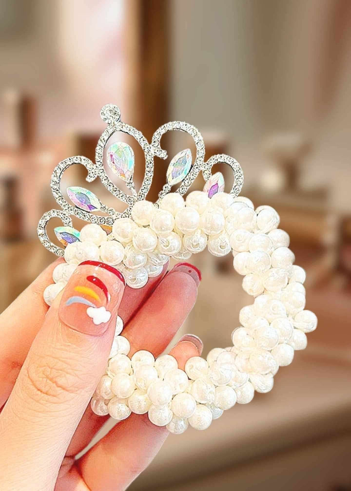 Pearl-Crown-Hair bands-hair-bands-PM-HAB-42011-04